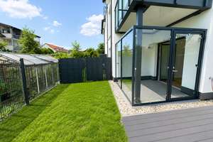 ***KFW40EE Erdgeschosswohnung mit Garten und Wintergarten*** – Die vollständige Adresse der Immobilie erhältst du vom Anbieter., 33102 Kernstadt, Paderborn – Vorschaubild 5
