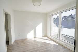 Billungerweg: 2-Zi. Penthouse Wohnung,  Terminvereinbarung gerne telefonisch – Die vollständige Adresse der Immobilie erhältst du vom Anbieter., 26131 Eversten, Oldenburg (Oldenburg) – Vorschaubild 11