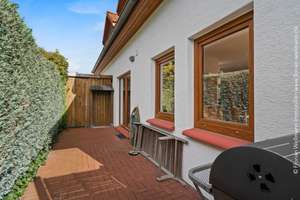 Bremen - Habenhausen | Topgepflegte Doppelhaushälfte mit guter Ausstattung, Garten und Carport in pe – Die vollständige Adresse der Immobilie erhältst du vom Anbieter., 28279 Habenhausen, Bremen – Vorschaubild 26