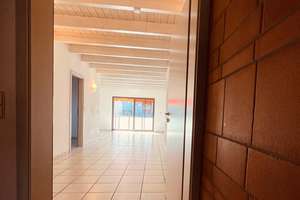 Exklusive 3 Zimmer- DG Wohnung in Mannheim-Wallstadt, EBK u. Balkon inklusive