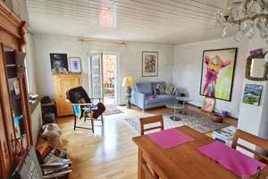 Charmantes Einfamilienhaus mit idyllischem Garten und Weitblick – Bergstraße 21, 67659 Erlenbach, Kaiserslautern – Vorschaubild 6
