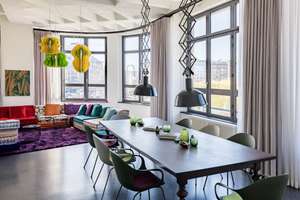 Einzigartige Loft-Wohnung in der Tautikone am Engelbecken / Bezugsfrei! – Engeldamm 70, 10179 Mitte (Ortsteil), Berlin – Vorschaubild 2