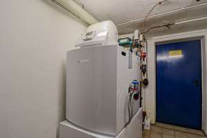 Gepflegtes Einfamilienhaus mit Garage, Solarthermie und herrlicher Weitsicht – Die vollständige Adresse der Immobilie erhältst du vom Anbieter., 31061 Alfeld (Leine) – Vorschaubild 14