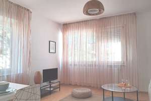 Helle möblierte 2 Zimmerwohnung in Stuttgart Weilimdorf, am Löwenmarkt! – 70499 Weilimdorf (Ortsteil), Stuttgart – Vorschaubild 6