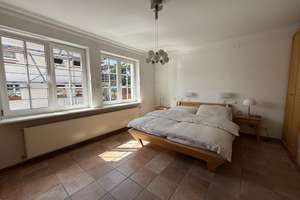 Einzigartiges 2- Parteienhaus mit luxuriöser Innenausstattung – Die vollständige Adresse der Immobilie erhältst du vom Anbieter., 37214 Witzenhausen – Vorschaubild 9