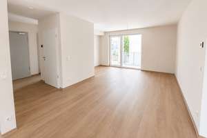 barrierefreies Wohnen 3-Zimmer-Wohnung mit BALKON, offene Küche, Lift – Bufleber Straße 2a, 99867 Gotha – Vorschaubild 3