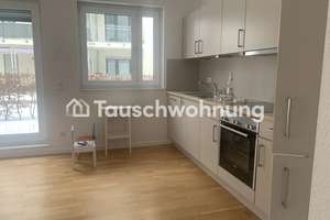 Tauschwohnung: Tausch in eine höhere Etage – Die vollständige Adresse der Immobilie erhältst du vom Anbieter., 14469 Bornstedt, Potsdam – Vorschaubild 2