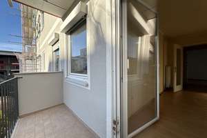Katip | leerstehende 3-ZKB Wohnung in Oberhausen *ideal für Selbstnutzer oder Kapitalanleger – Die vollständige Adresse der Immobilie erhältst du vom Anbieter., 86154 Links der Wertach-Nord, Augsburg – Vorschaubild 5