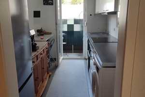 2 ZKB mit Balkon, Einbauküche und Keller – Bluemnheckstraße 17, 75177 Pforzheim – Vorschaubild 4