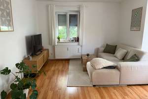 Charmante Hochparterrewohnung in ruhiger Lage – Die vollständige Adresse der Immobilie erhältst du vom Anbieter., 81375 Neuhadern, München – Vorschaubild 4