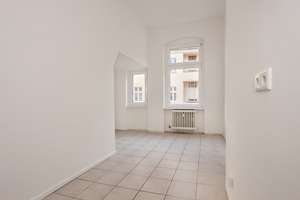Sanierte Altbauwohnung mit Balkon am Lietzensee – Die vollständige Adresse der Immobilie erhältst du vom Anbieter., 14059 Charlottenburg, Berlin – Vorschaubild 3