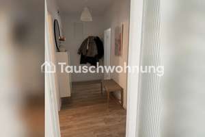 Tauschwohnung: 3 Zimmer im Komponistenviertel mit Balkon – Die vollständige Adresse der Immobilie erhältst du vom Anbieter., 22083 Barmbek-Süd, Hamburg – Vorschaubild 3