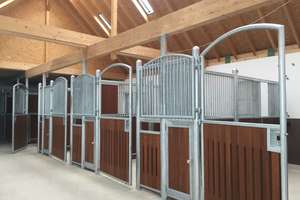 Reitanlage auf 11,5 ha zu verkaufen – Die vollständige Adresse der Immobilie erhältst du vom Anbieter., 51399 Burscheid – Vorschaubild 5