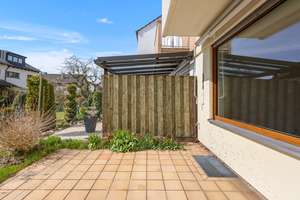 Familienfreundliches Wohnen in Donaustauf: Reihenmittelhaus in begehrter Lage – Die vollständige Adresse der Immobilie erhältst du vom Anbieter., 93093 Donaustauf – Vorschaubild 16