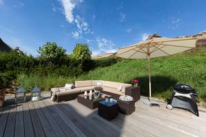 Exklusives Wohnen mit Weitblick im Mövengrund – Die vollständige Adresse der Immobilie erhältst du vom Anbieter., 25992 List (Sylt) – Vorschaubild 5