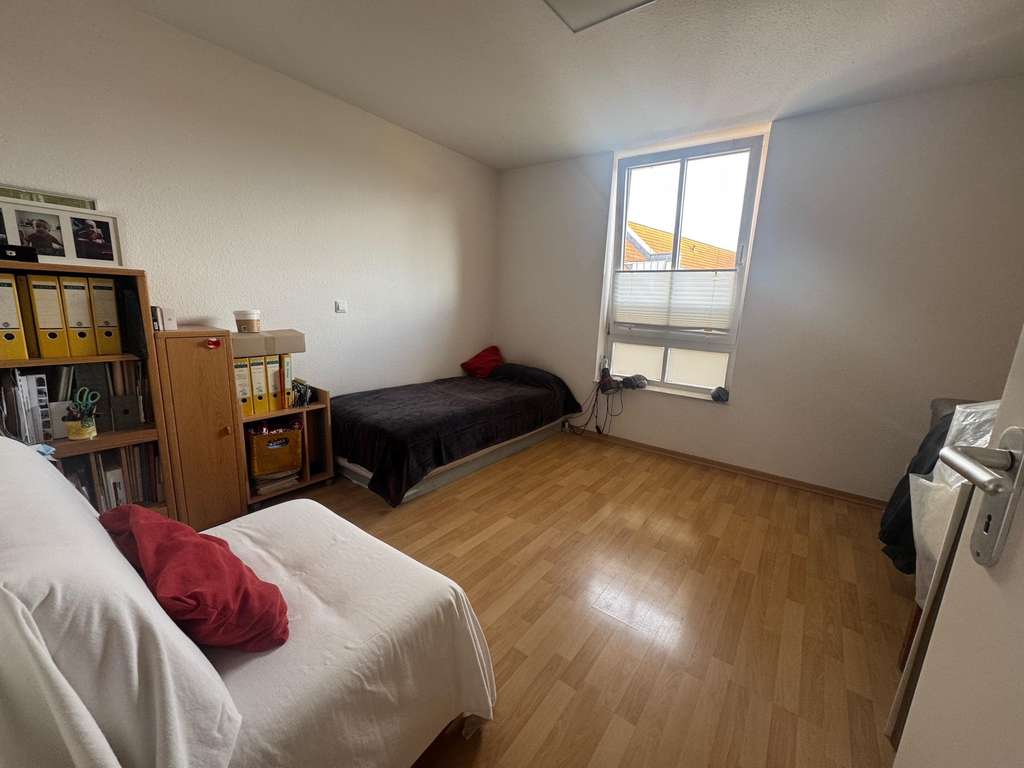 Immobilie in Hennigsdorf - Helle, gemütliche, vermietete Zweizimmerwohnung in Hafennähe - Bild 4