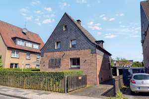 Duisburg-Buchholz: Lichtdurchflutete Maisonettewohnung mit Balkon und idyllischem Blick ins Grüne – Die vollständige Adresse der Immobilie erhältst du vom Anbieter., 47249 Buchholz, Duisburg – Vorschaubild 19