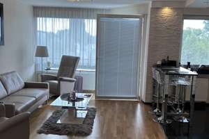 LUXUS möblierte 3 Zimmer Wohnung Terrasse Garage – Josef-Neuberger-Straße 31, 40625 Gerresheim, Düsseldorf – Vorschaubild 23