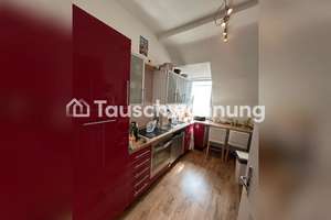 Tauschwohnung: Schöne Altbauwohnung in sülz – Die vollständige Adresse der Immobilie erhältst du vom Anbieter., 50937 Sülz, Köln – Vorschaubild 10
