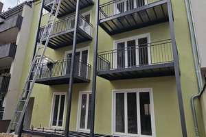 Top Saniert: 2-Zi-Whg in der Altstadt, Balkon, EBK, Wärmepumpe – Judengasse 26, 90403 Altstadt, St. Sebald, Nürnberg – Vorschaubild 2