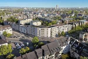 Familienfreundliche 4‑Zimmer‑Wohnung mit zwei Bädern & Balkon – Nesselrodestraße 2-4, 50735 Niehl, Köln – Vorschaubild 5
