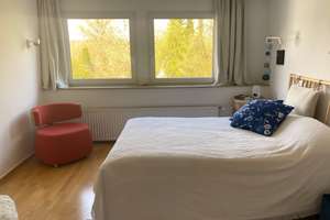 Charmante Wohnung mit Balkon in Werden sucht neue Mieter – Die vollständige Adresse der Immobilie erhältst du vom Anbieter., 45239 Werden, Essen – Vorschaubild 7