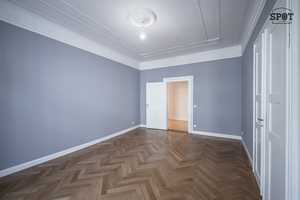 Frisch sanierte 5 Zimmer Altbauwohnung in Schwabing – München – Vorschaubild 39