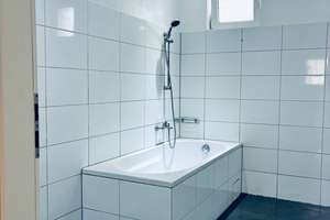 Schöne 3 Zimmer Erdgeschosswohnung – Nibelungenstr. 82, 68642 Bürstadt – Vorschaubild 8