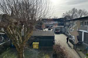 Einmalige Gelegenheit: Sehr gepflegt, exklusive Kapitalanlage, ruhige Straße, dennoch citynah – Die vollständige Adresse der Immobilie erhältst du vom Anbieter., 46047 Borbeck, Oberhausen – Vorschaubild 19