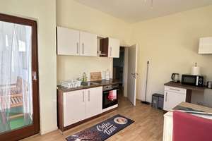 WG-Neugründung: 3 möblierte Zimmer à 15 m2 – 500 € warm (inkl. Heizung & Internet) – DU-Meiderich ! – Die vollständige Adresse der Immobilie erhältst du vom Anbieter., 47137 Mittelmeiderich, Duisburg – Vorschaubild 3