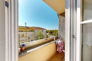 Paketangebot – Zwei moderne 2-Zimmer-Wohnungen, Nahe Wildpark, altersgerecht, Aufzug – Die vollständige Adresse der Immobilie erhältst du vom Anbieter., 4277 Connewitz, Leipzig – Vorschaubild 9