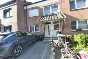 Reihenhaus in Warendorf-Müssingen  – Warendorf (Kreis) – Vorschaubild 3