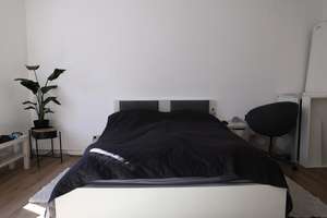 Helle renovierte 3-Zimmer-Wohnung am Loh – zentral zwischen Barmen und Elberfeld – Gronaustr. 107, 42285 Barmen, Wuppertal – Vorschaubild 4