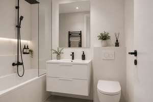 DREI-ZIMMER-WOHNUNG IN HANNOVER - ANDERTEN – 30559 Anderten, Hannover – Vorschaubild 7