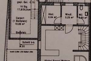 Zuhause mit Garten in Huglfing, Neubau-Wohnung in Doppelhaushälfte – Enzianweg 9 a, 82386 Huglfing – Vorschaubild 13