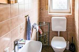 Charmantes Einfamilienhaus mit Garage, Ausbaureserve im Dachgeschoss und schönem Garten in Ohren  – Die vollständige Adresse der Immobilie erhältst du vom Anbieter., 65597 Hünfelden – Vorschaubild 5