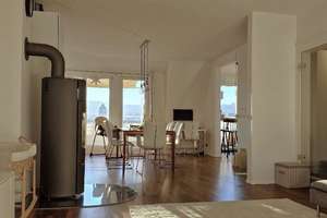Charmante Altbauwohnung mit Balkon und Panoramablick über Stuttgart-West – Rosenbergstr. 111, 70193 Vogelsang, Stuttgart – Vorschaubild 21