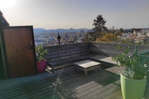 Außergwöhnliches Wohnen! Dachgeschoss-Wohnung mit Dachterrasse in begehrter Lage von Reutlingen – Herderstraße 1, 72762 Reutlingen-Mitte, Reutlingen – Vorschaubild 8