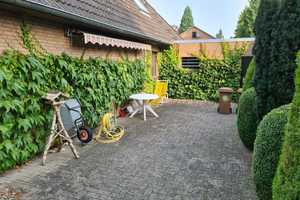 gepflegtes Einfamilienhaus in TOP-Lage von Wildeshausen – Oldenburg (Kreis) – Vorschaubild 5
