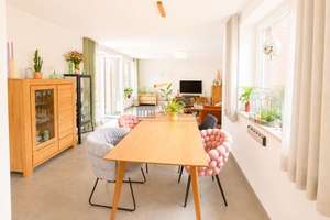 Ein Zuhause voller Möglichkeiten – vier Ebenen, großer Garten und ganz viel Lebensqualität – Die vollständige Adresse der Immobilie erhältst du vom Anbieter., 22415 Langenhorn, Hamburg – Vorschaubild 7