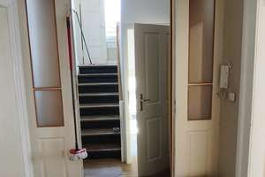 Zwei Zimmer in Wg Darmstadt-Nord: Kompakt und zentral wohnen – Wilhelm Leuschner Str. 47, 64293 Darmstadt-Nord, Darmstadt – Vorschaubild 4