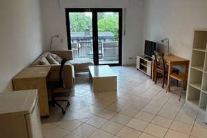 Oberkassel/Niederkassel 2-Zimmer-Wohnung mit Balkon und Tiefgarage – Lewitstraße 12, 40547 Niederkassel, Düsseldorf – Vorschaubild 4