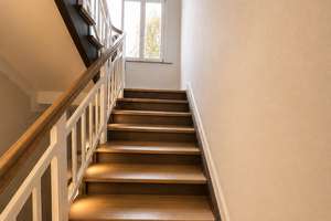 Exklusive  Jugendstilwohnung mit Stellplatz+Garage im Münsteraner Kreuzviertel – 48149 Kreuz, Münster – Vorschaubild 4