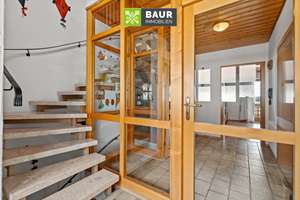360°| Ein Zuhause mit Weitblick – 225 m² Lebensqualität pur – Die vollständige Adresse der Immobilie erhältst du vom Anbieter., 88515 Langenenslingen – Vorschaubild 5