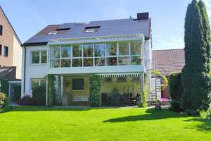 Erdwärmepumpe und PV-Anlage! Modernisiertes Einfamilienhaus mit Einliegerwohnung in Recklinghausen – Recklinghausen (Kreis) – Vorschaubild 2