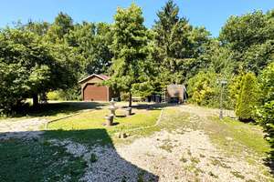 Pferdeliebhaber aufgepasst - Idyllisches Zweifamilienhaus mit einer großen Scheune und Garage! – Die vollständige Adresse der Immobilie erhältst du vom Anbieter., 47929 Grefrath – Vorschaubild 12