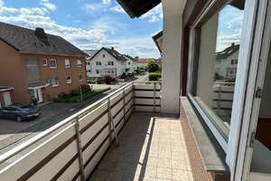2-Zimmer-Wohnung mit Balkon – Schillerstr. 21, 33104 Schloß Neuhaus, Paderborn – Vorschaubild 4