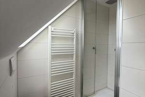 Moderne 2,5 Zimmer Wohnung in der Altstadt – Äußere Laufer Gasse 14, 90403 Altstadt, Sankt Sebald, Nürnberg – Vorschaubild 5