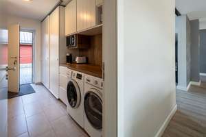 Wohn-Highlight mit Stil und viel Platz: modernes Einfamilienhaus nahe Nordsee und Husum. – Die vollständige Adresse der Immobilie erhältst du vom Anbieter., 25860 Horstedt – Vorschaubild 44