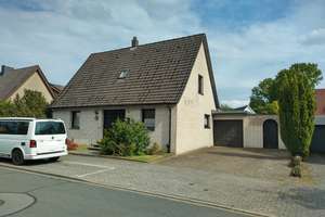 EFH mit Einliegerwohnung plus Baugrundstück (ca 500m2), insg 1187m2, Wintergarten, Kamin – Nordalbingerweg 14, 49086 Widukindland, Osnabrück – Vorschaubild 10
